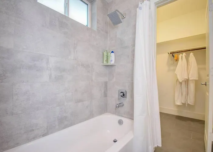 Three-Bedroom Town House